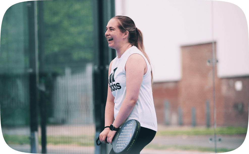 Soul Padel