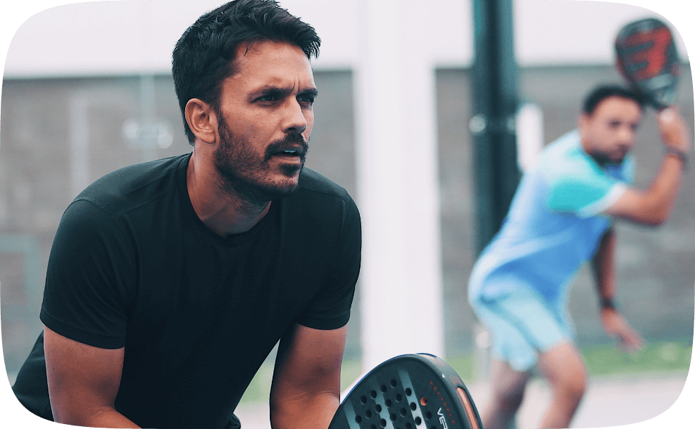 Soul Padel