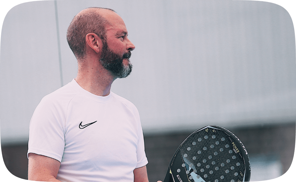 Soul Padel