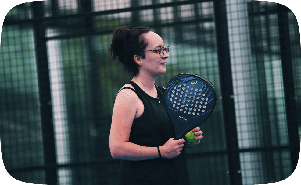 Soul Padel