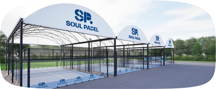 Soul Padel St Helens