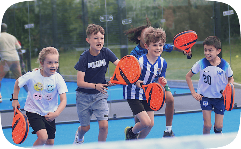 What’s that Racket? – Soul Padel