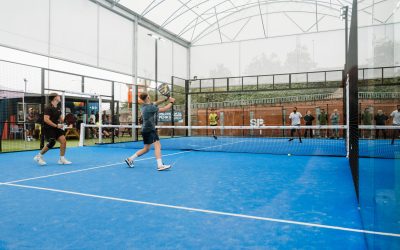 SoulPadel