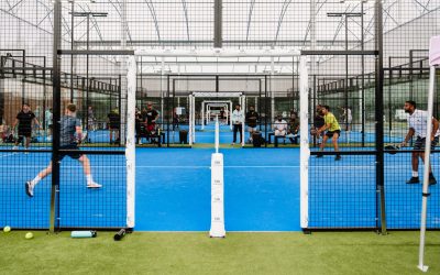 SoulPadel