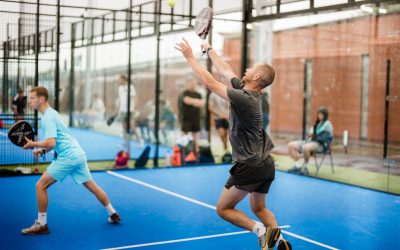 SoulPadel