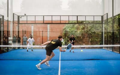 SoulPadel